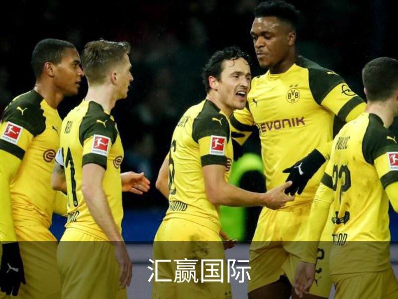 了解汇赢国际